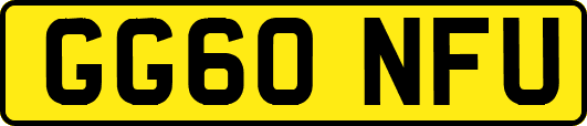 GG60NFU