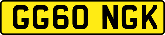 GG60NGK