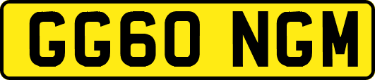 GG60NGM