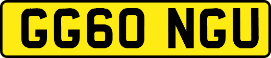GG60NGU
