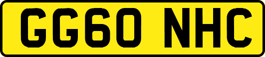 GG60NHC