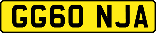 GG60NJA