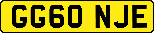 GG60NJE