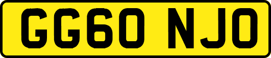 GG60NJO