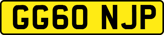 GG60NJP