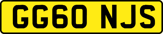 GG60NJS