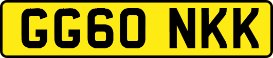 GG60NKK