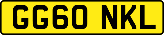 GG60NKL