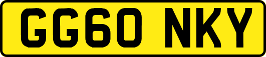 GG60NKY
