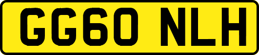 GG60NLH