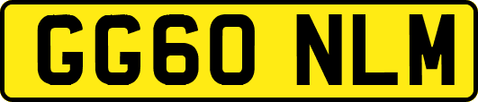 GG60NLM