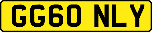 GG60NLY