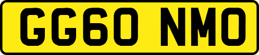GG60NMO