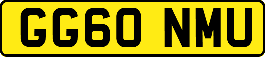 GG60NMU