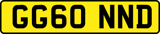 GG60NND