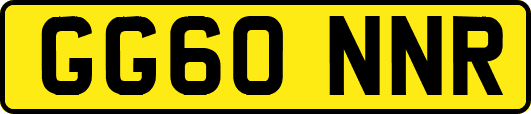 GG60NNR