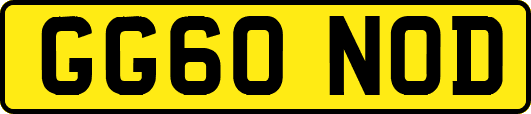 GG60NOD