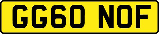 GG60NOF