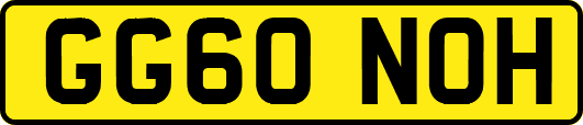 GG60NOH
