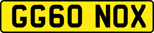 GG60NOX
