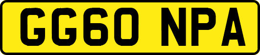 GG60NPA