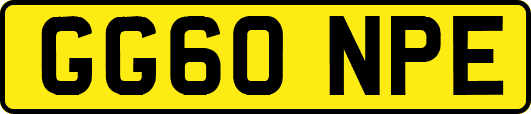 GG60NPE