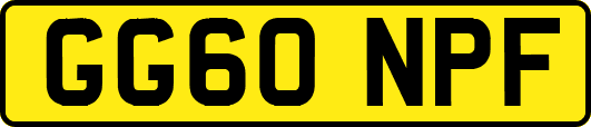 GG60NPF