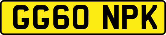 GG60NPK