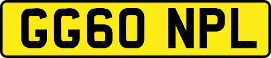 GG60NPL