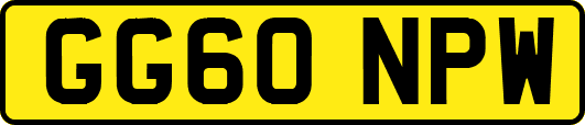 GG60NPW