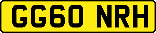 GG60NRH