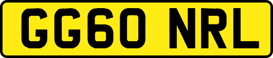 GG60NRL