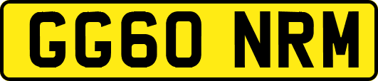 GG60NRM