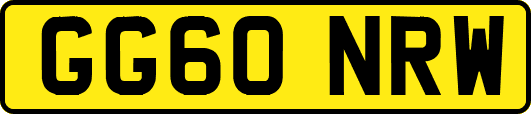 GG60NRW