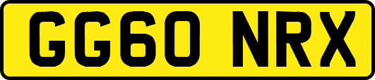 GG60NRX