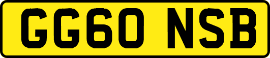 GG60NSB