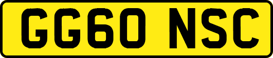 GG60NSC