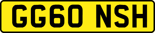 GG60NSH