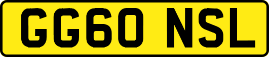 GG60NSL