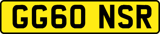 GG60NSR