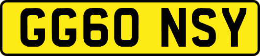 GG60NSY
