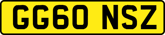 GG60NSZ