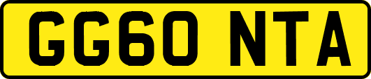 GG60NTA