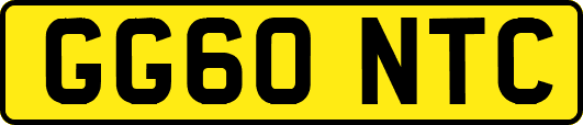 GG60NTC