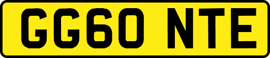 GG60NTE