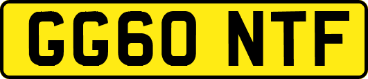 GG60NTF
