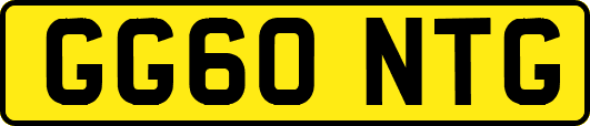 GG60NTG