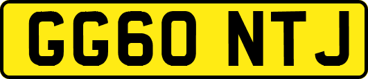 GG60NTJ