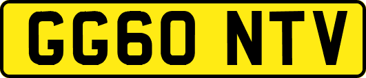 GG60NTV