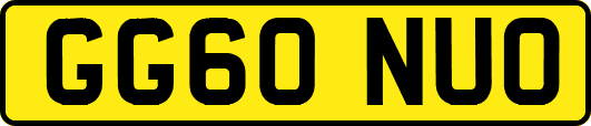 GG60NUO